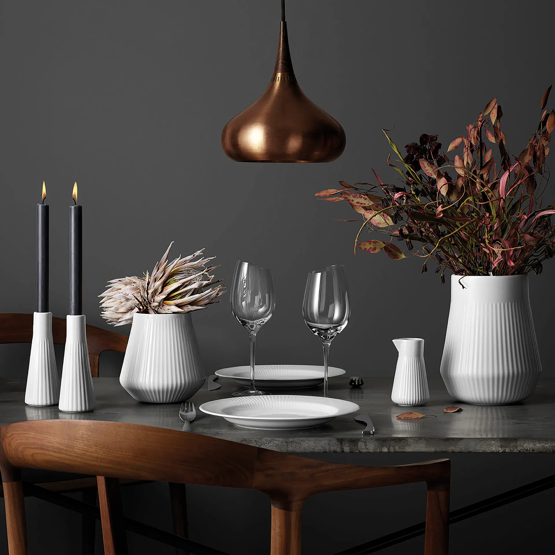 Vaso Eva Trio Legio Nova, 15,5 cm Eva Solo