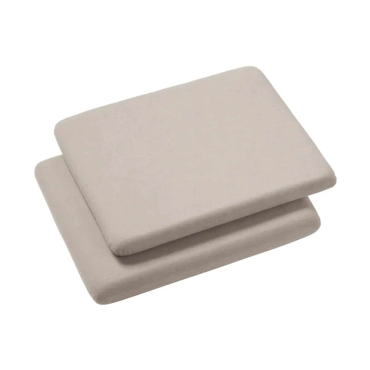 Almofada de assento J147, Beige FDB Møbler