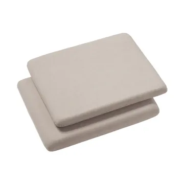 Almofada de assento J147 - Beige - FDB Møbler