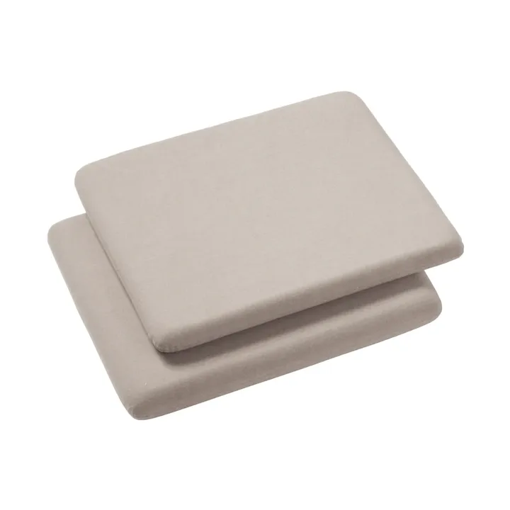 Almofada de assento J147 - Beige - FDB Møbler