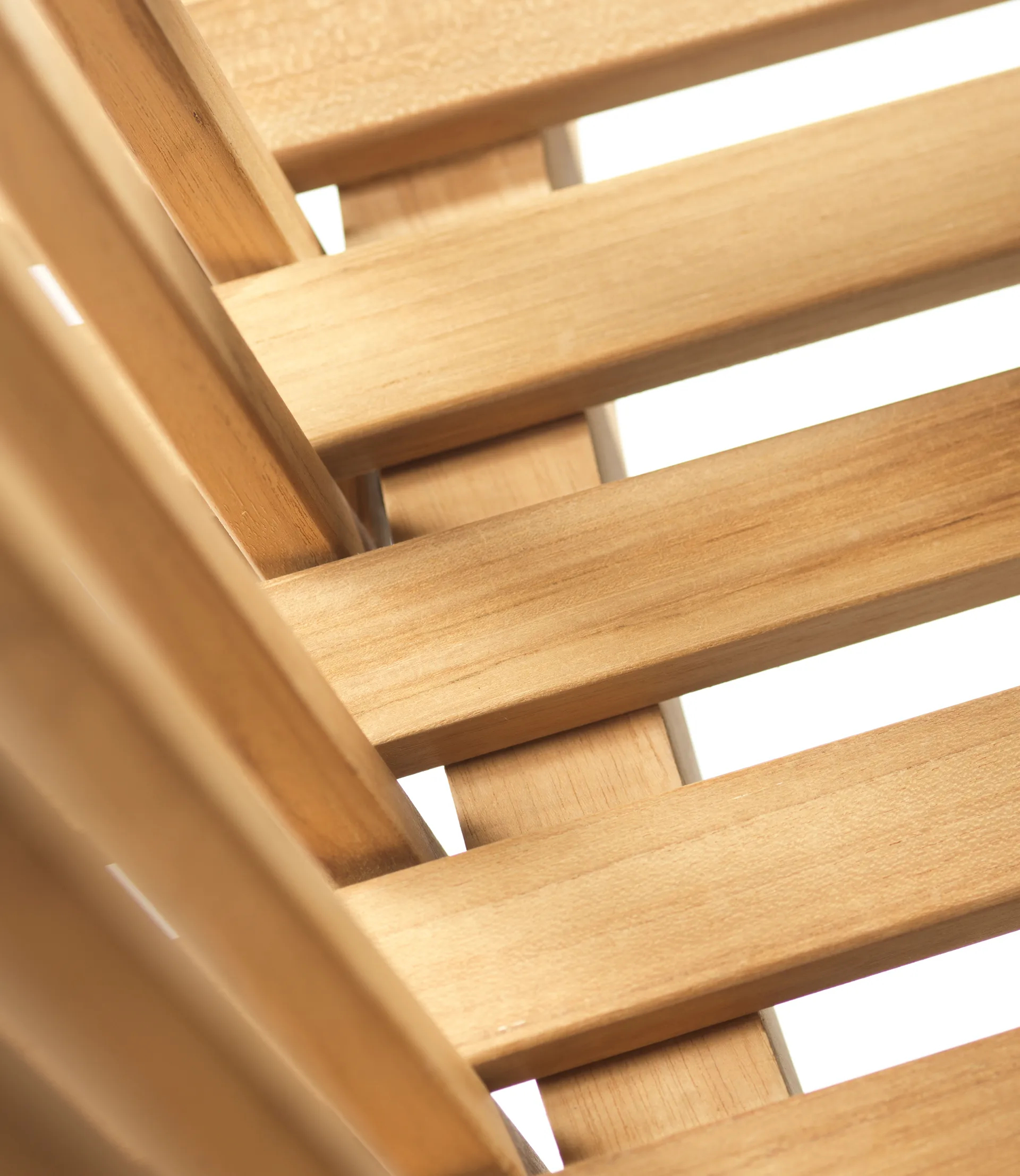 Cadeira de jardim M1 Sammen, Teak-nature oiled FDB Møbler