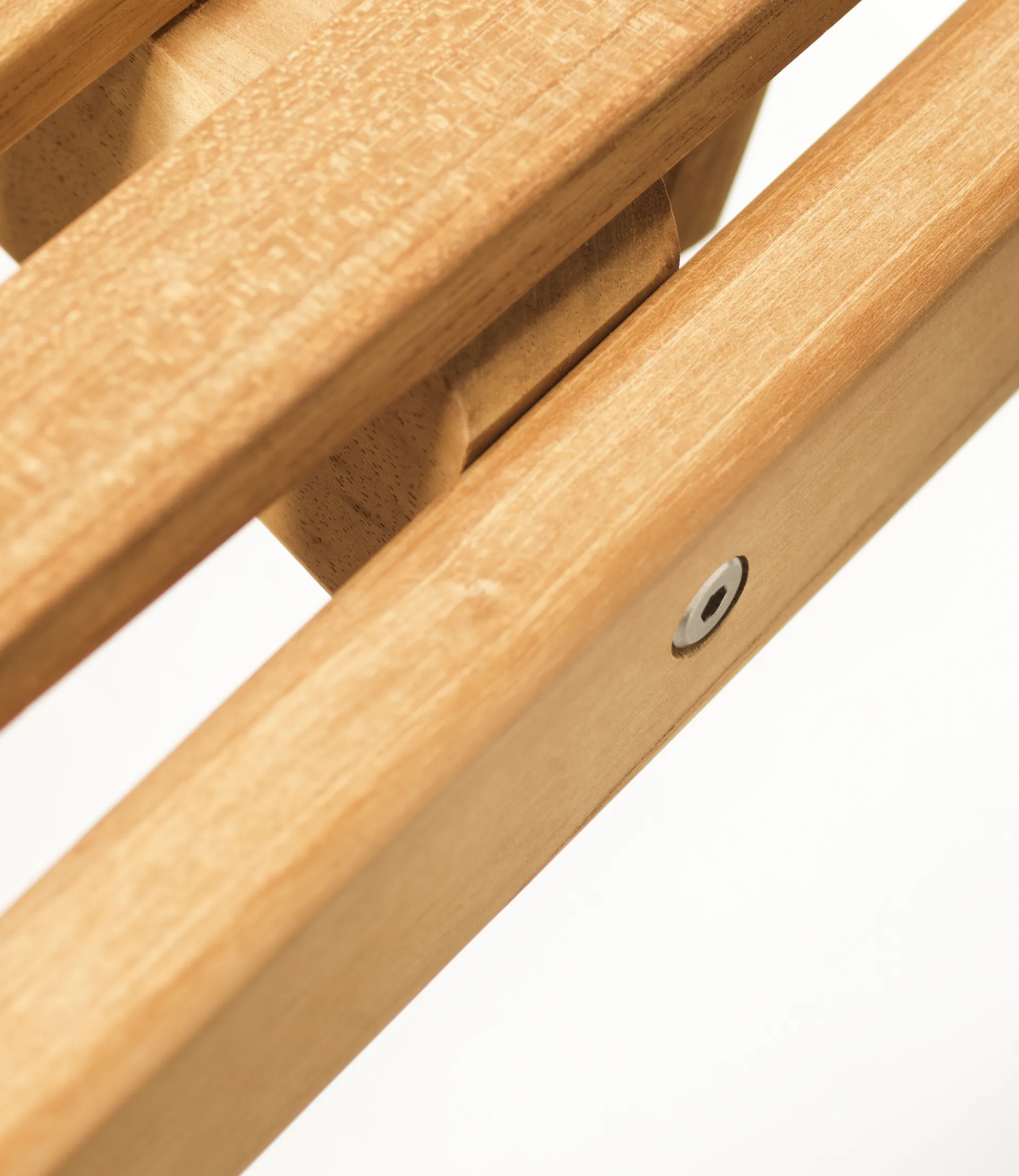 Cadeira de jardim M1 Sammen, Teak-nature oiled FDB Møbler