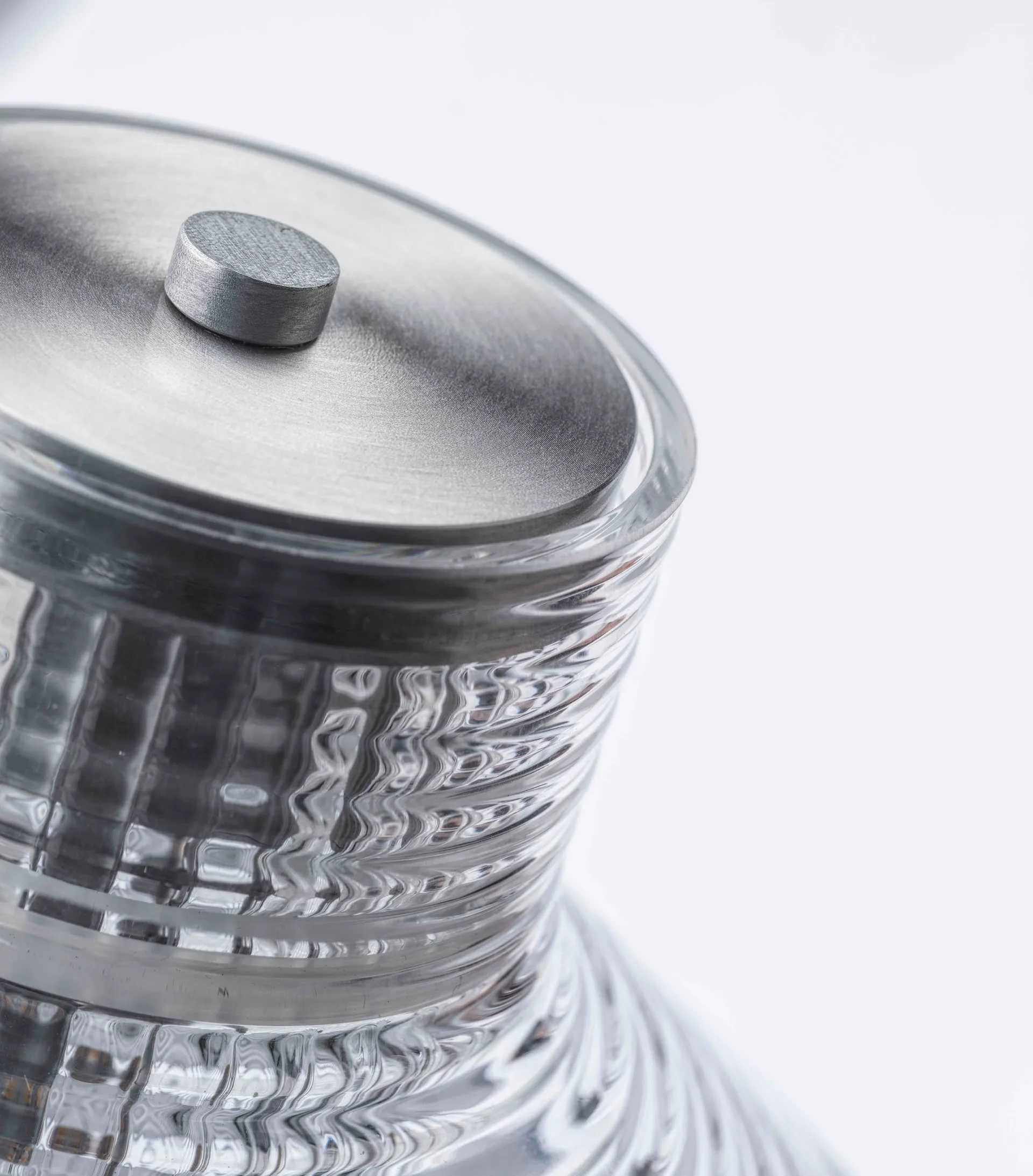 Candeeiro de mesa portátil U14 Sletterhage, Aluminium FDB Møbler