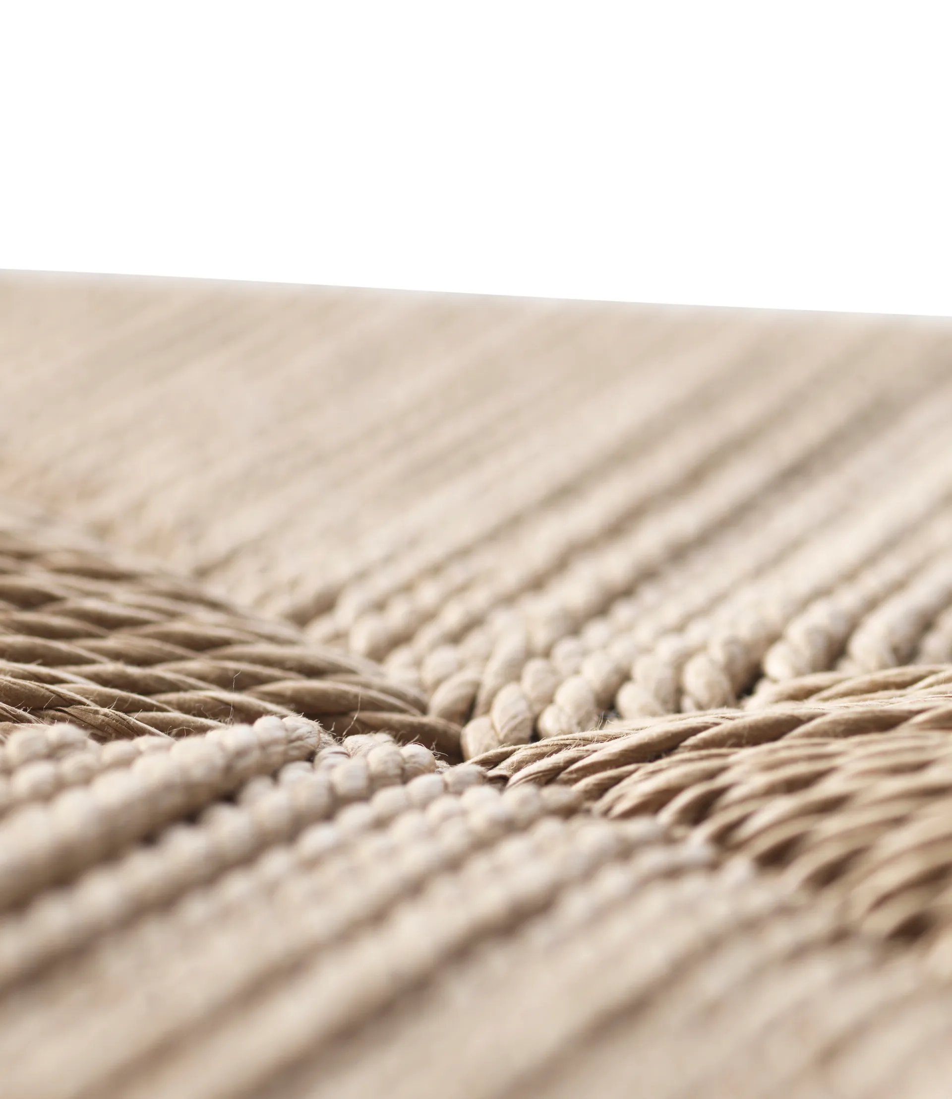 J164C Banquinho Quadrada para Bar, Oak nature lacquered FDB Møbler