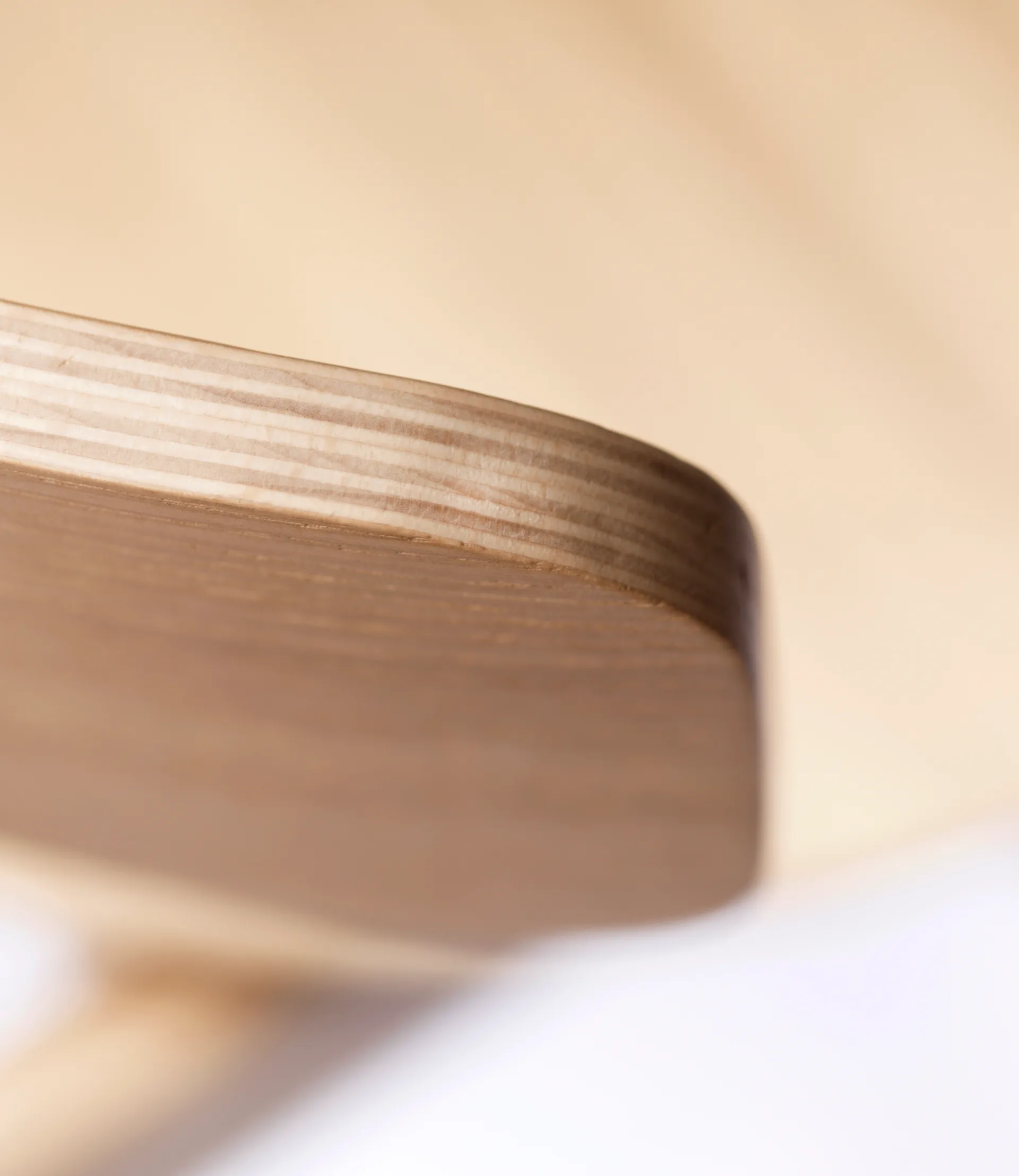 J184 Øst banqueta de bar 75 cm, Carvalho natural envernizado FDB Møbler