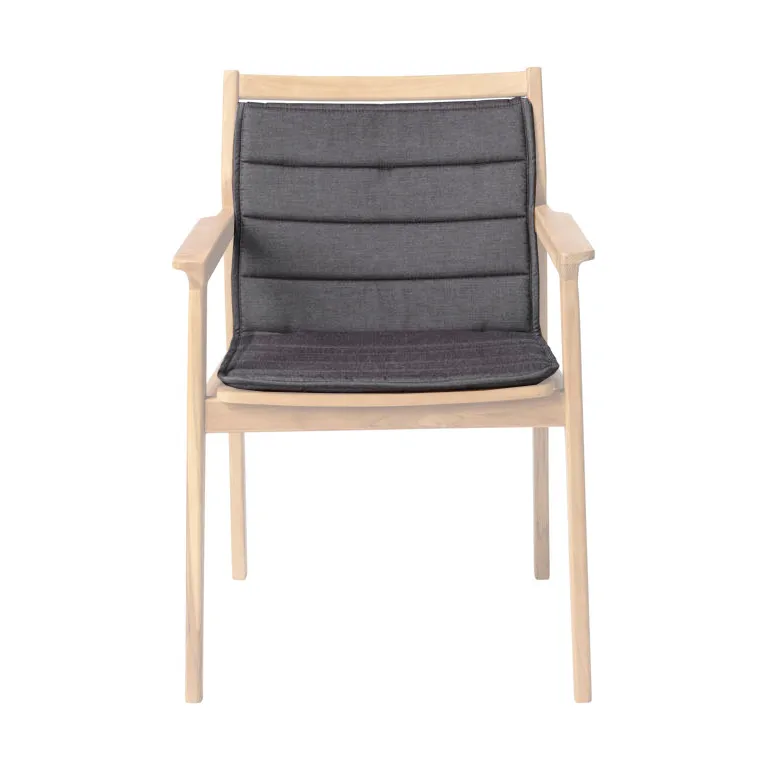 M22 Sammen M1 assento, Anthracite grey FDB Møbler