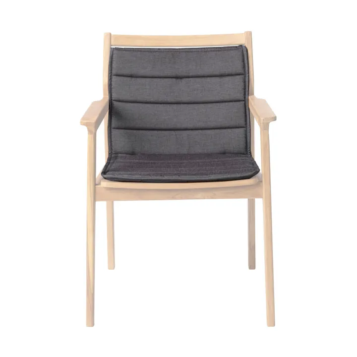 M22 Sammen M1 assento - Anthracite grey - FDB Møbler