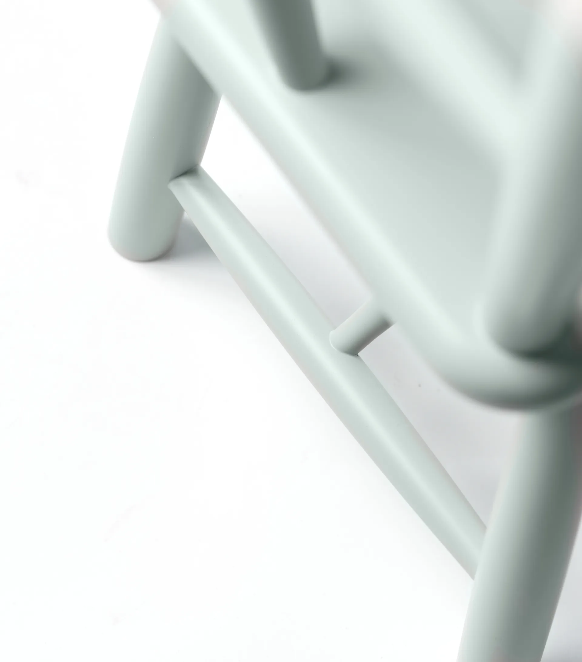 P11 banco infantil, Azul cinza FDB Møbler