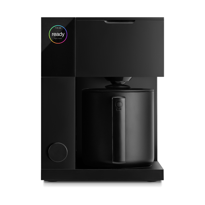 Aiden Precision máquina de café - Preto mate - Fellow