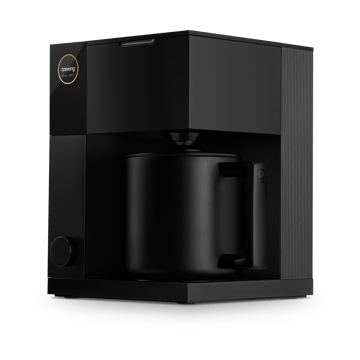 Aiden Precision máquina de café - Preto mate - Fellow