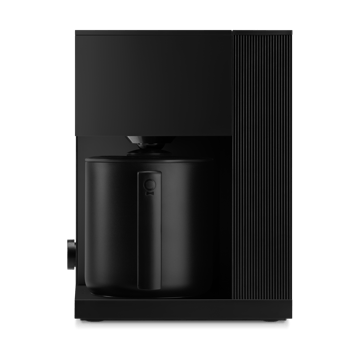 Aiden Precision máquina de café - Preto mate - Fellow