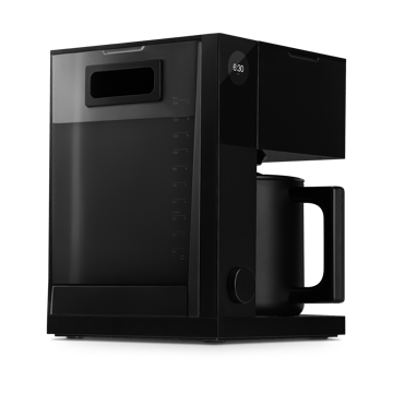 Aiden Precision máquina de café - Preto mate - Fellow