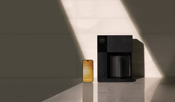 Aiden Precision máquina de café - Preto mate - Fellow