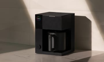 Aiden Precision máquina de café - Preto mate - Fellow