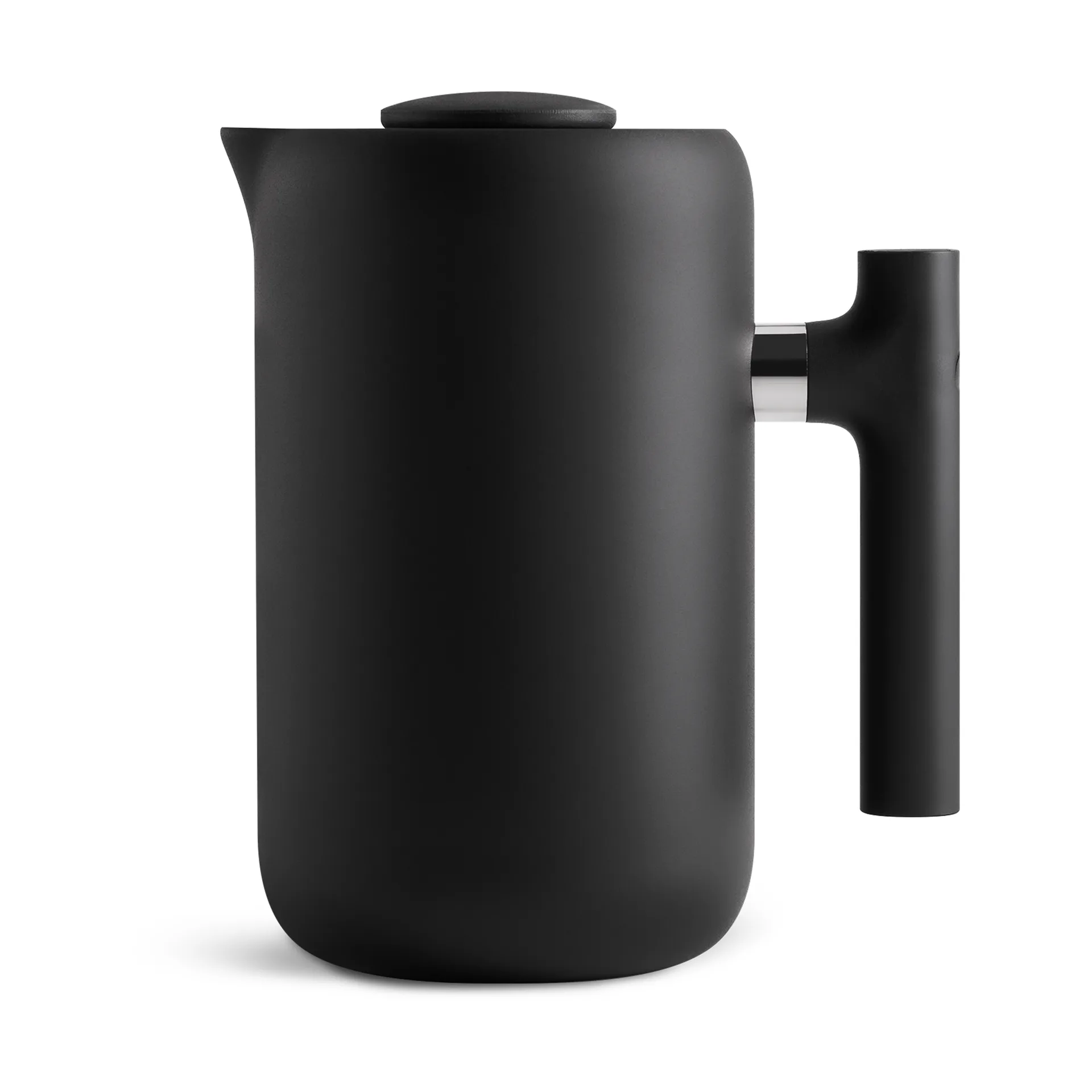 Cafeteira de prensa Clara 70,9 cl, Matte black Fellow