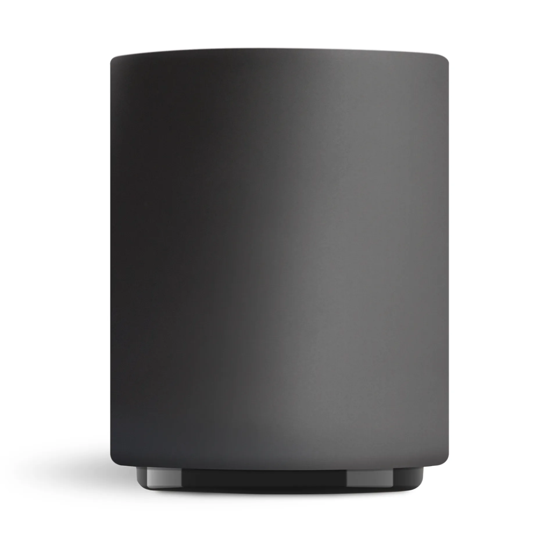 Caneca de latte Monty Milk Arts 32,5 cl, Black Fellow