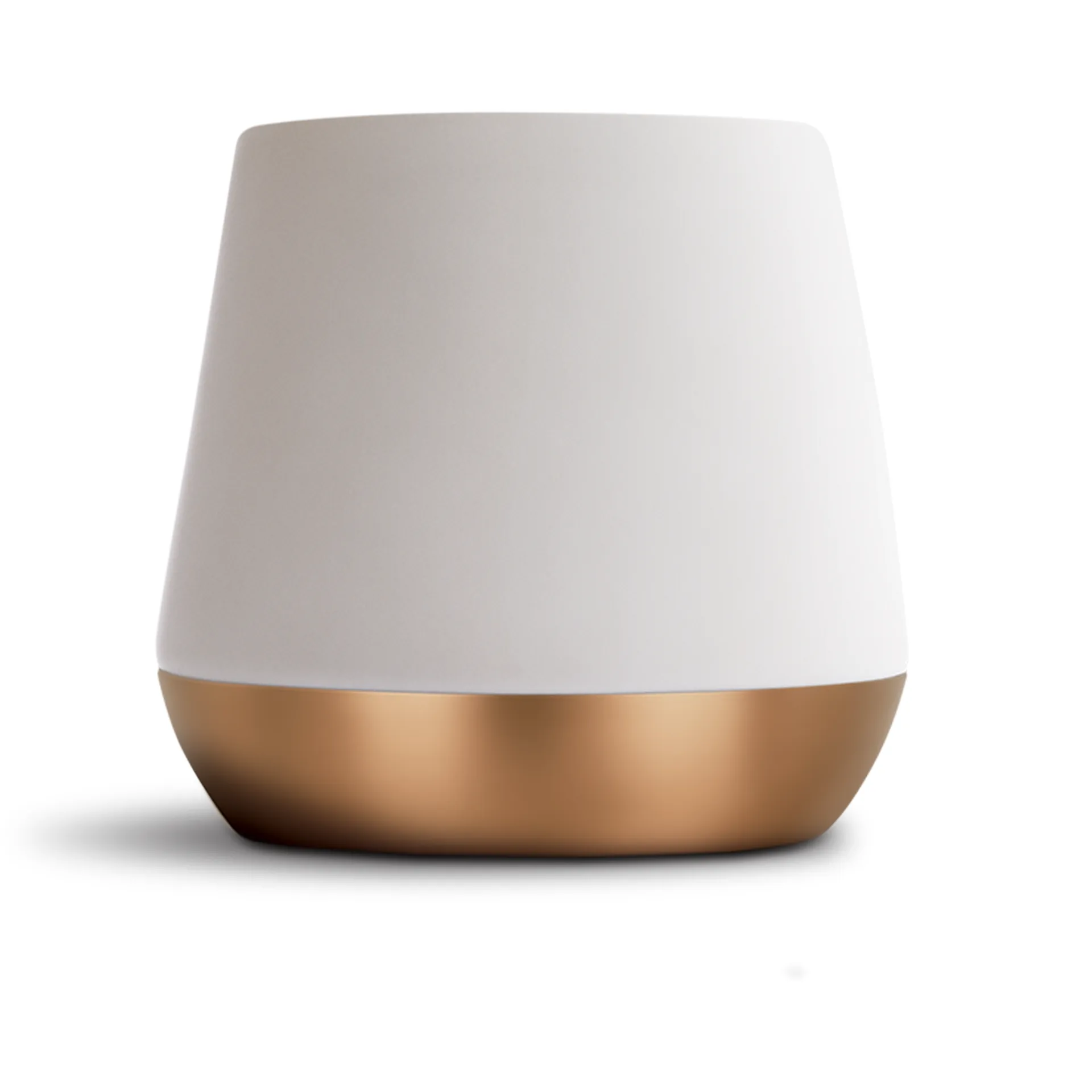 Caneca de parede dupla Big Jo' 35,4 cl, White Fellow