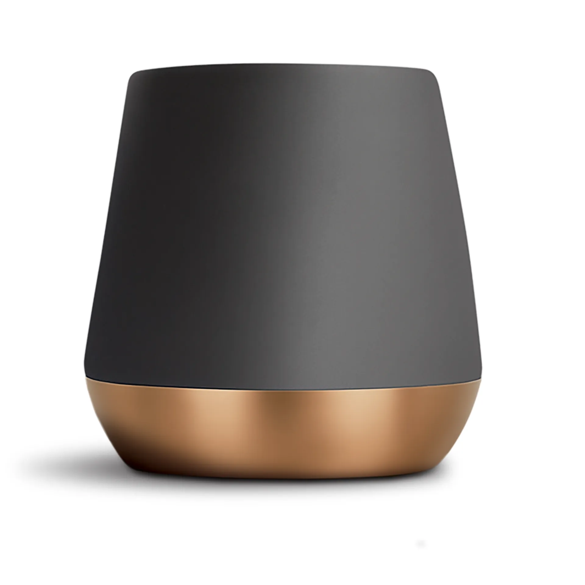 Caneca de parede dupla Joey 23,6 cl, Matte black Fellow