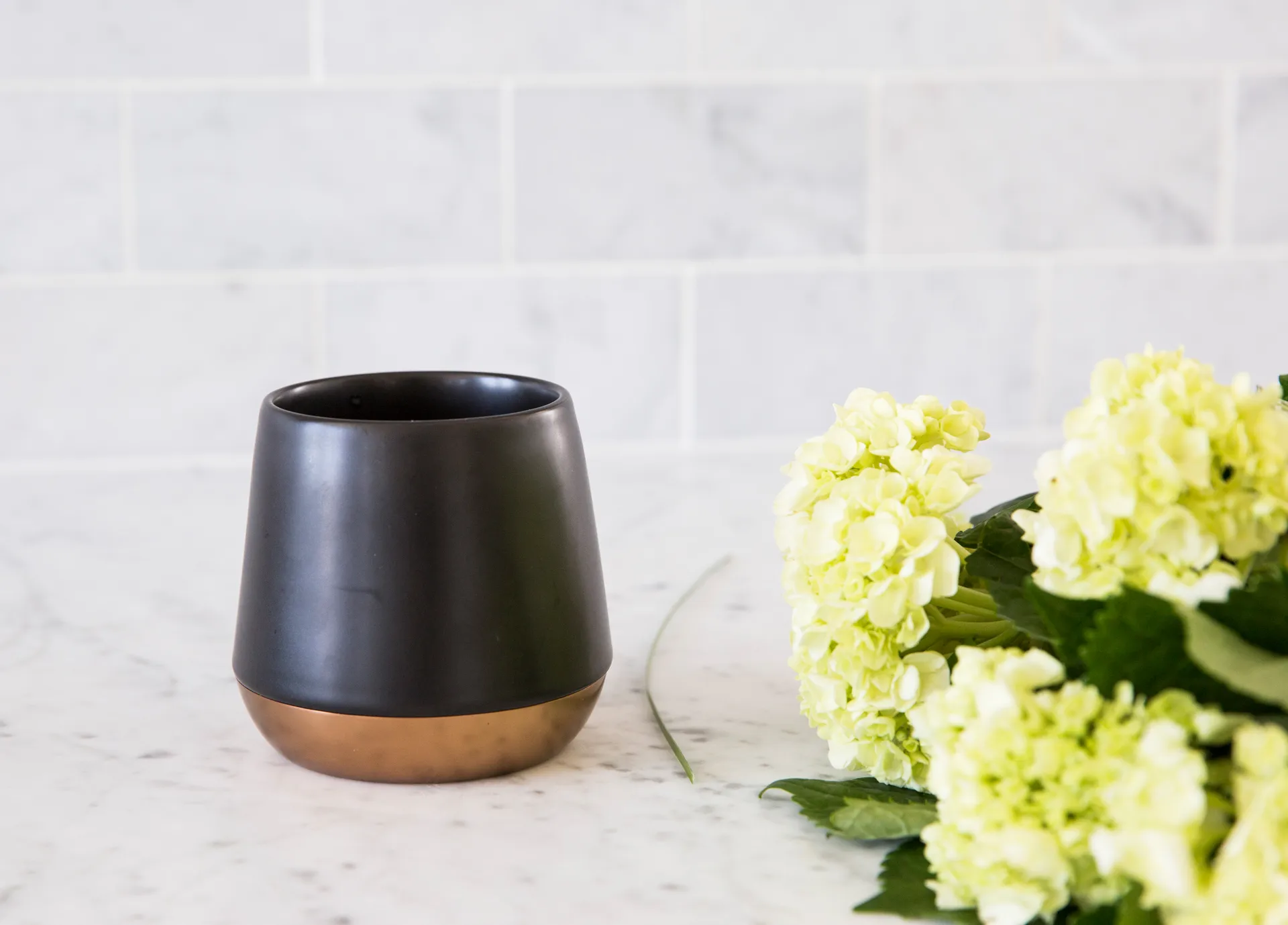 Caneca de parede dupla Joey 23,6 cl, Matte black Fellow