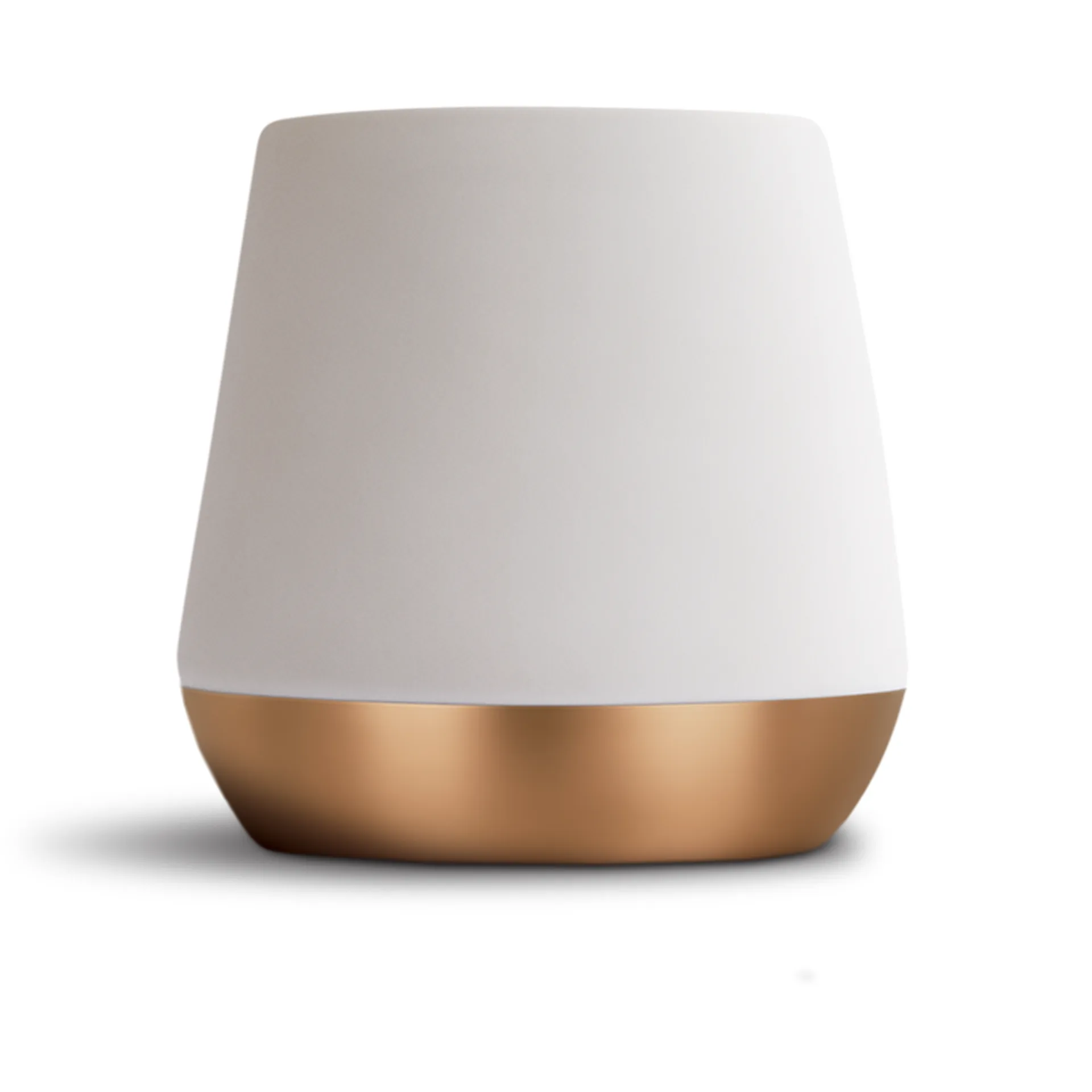 Caneca de parede dupla Joey 23,6 cl, White Fellow