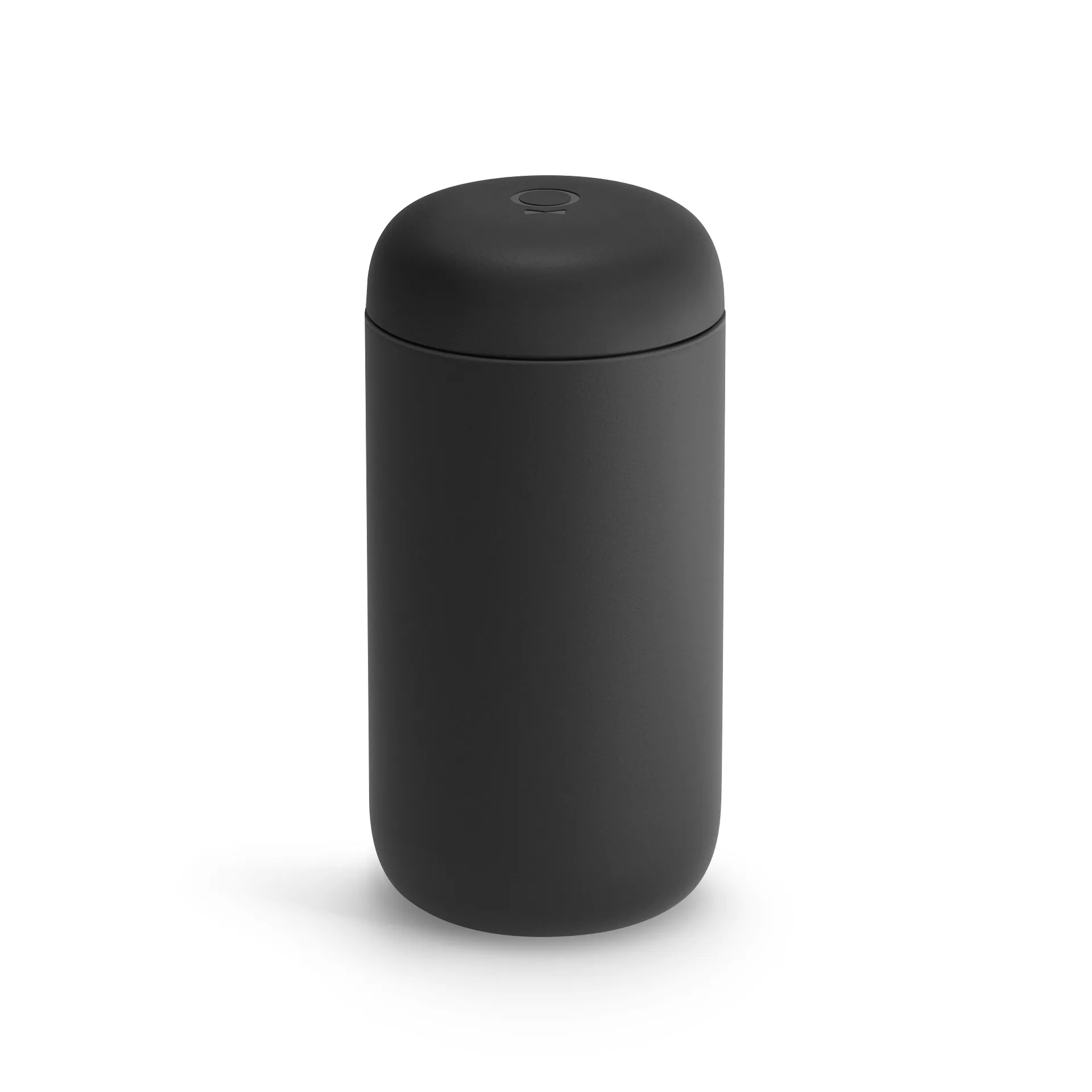 Caneca térmica Carter anti-salpicos 35 cl, Matte black Fellow