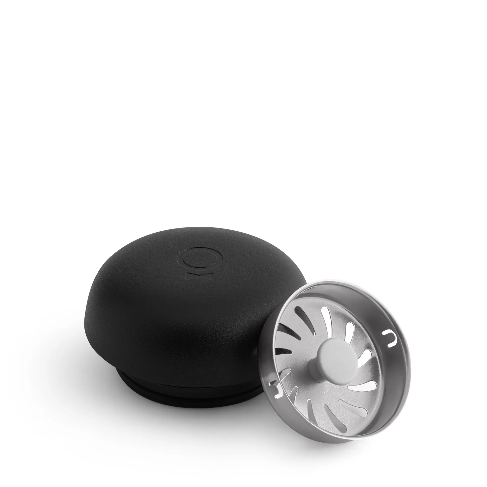 Caneca térmica Carter anti-salpicos 35 cl, Matte black Fellow