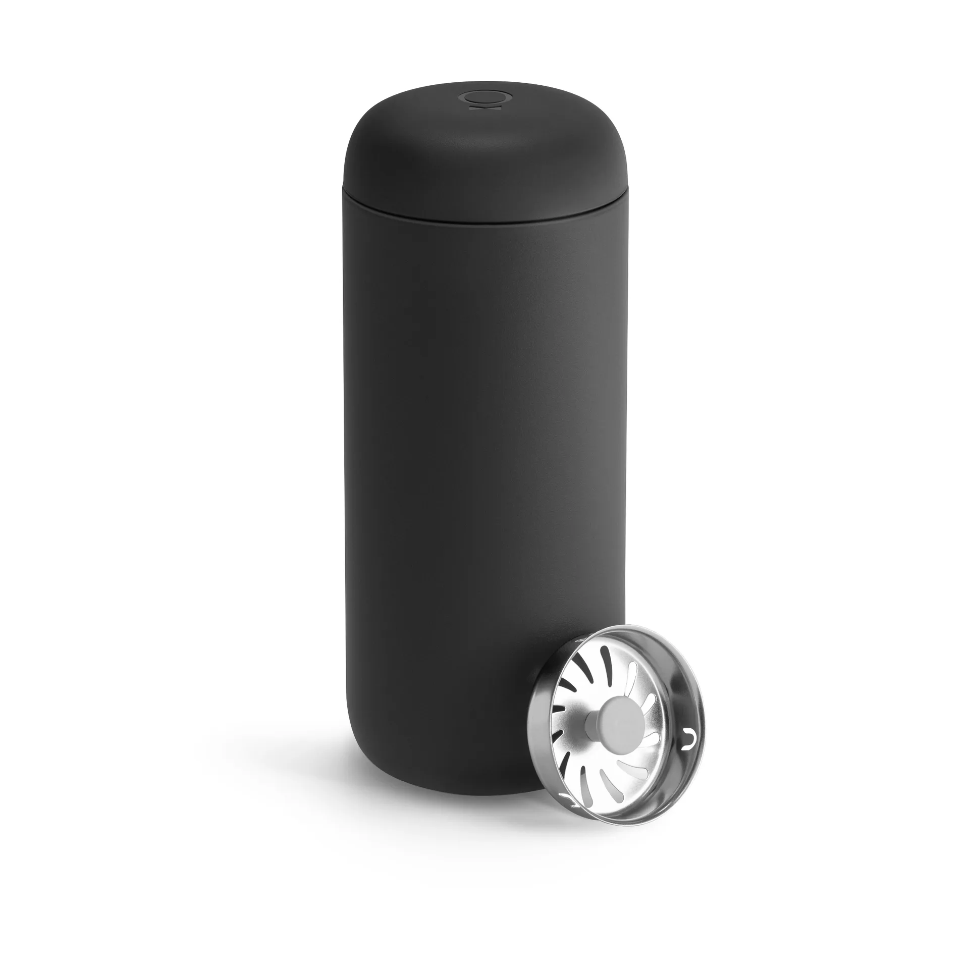 Caneca térmica Carter anti-salpicos 47 cl, Matte black Fellow