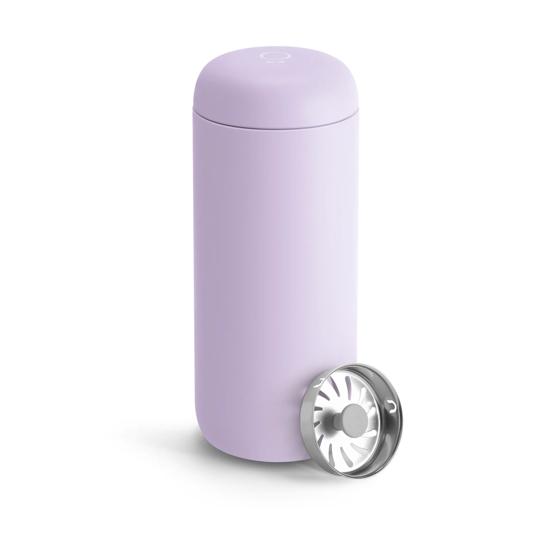 Caneca térmica Carter anti-salpicos 47 cl, Peri twinkle Fellow