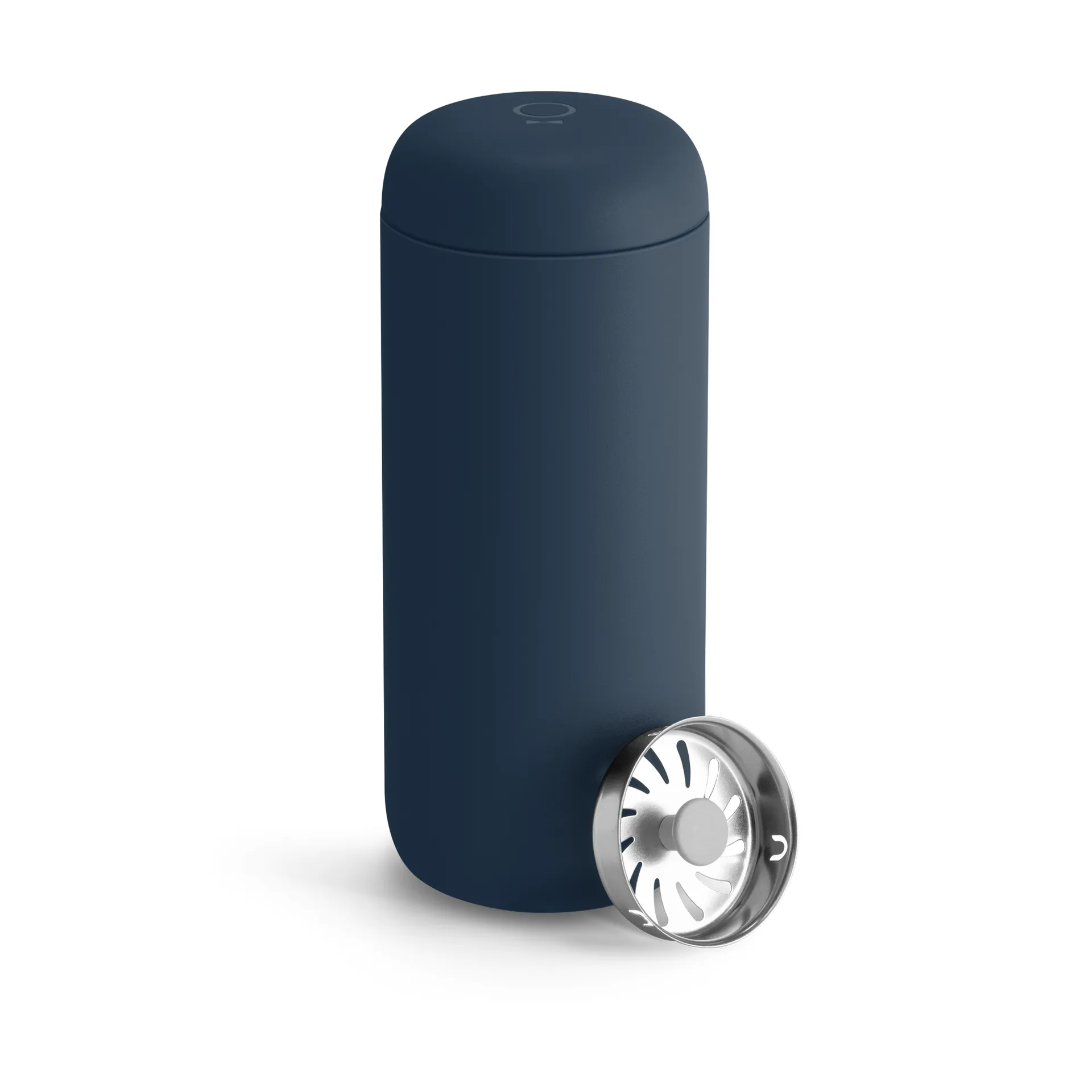 Caneca térmica Carter anti-salpicos 47 cl, Stone blue Fellow