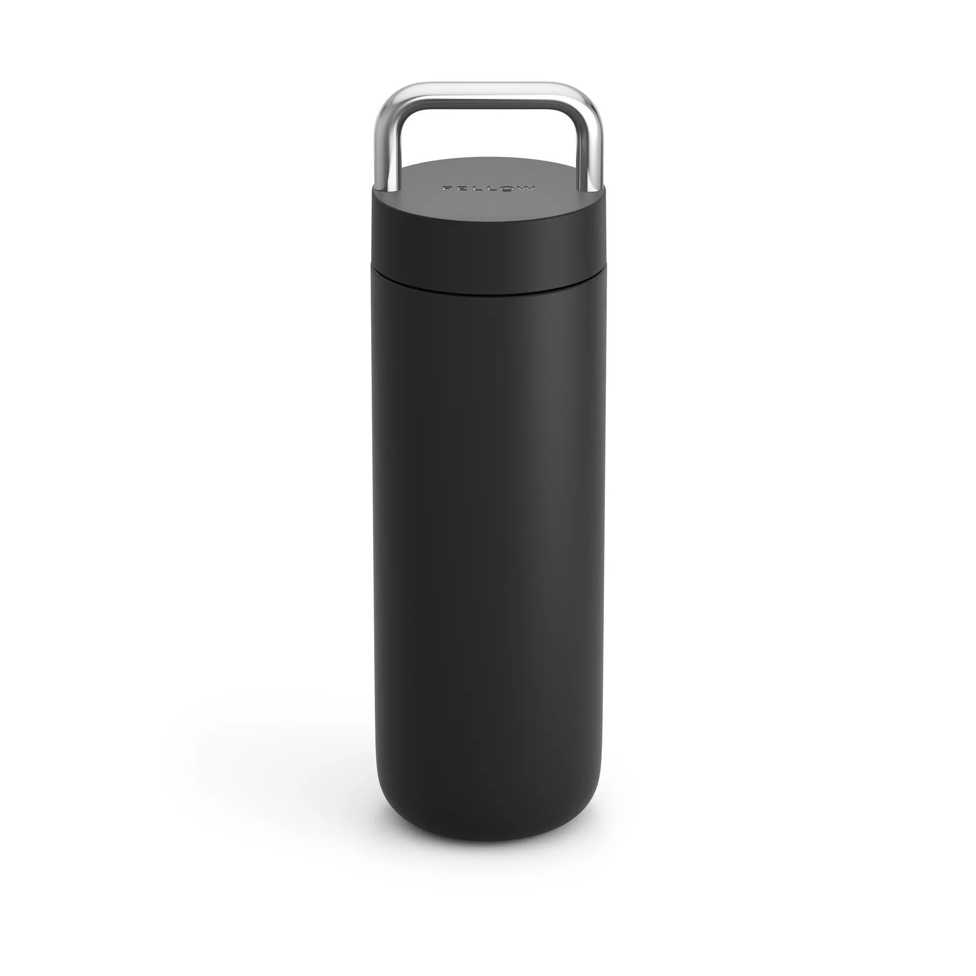 Caneca térmica Carter Carry 59 cl, Matte black Fellow