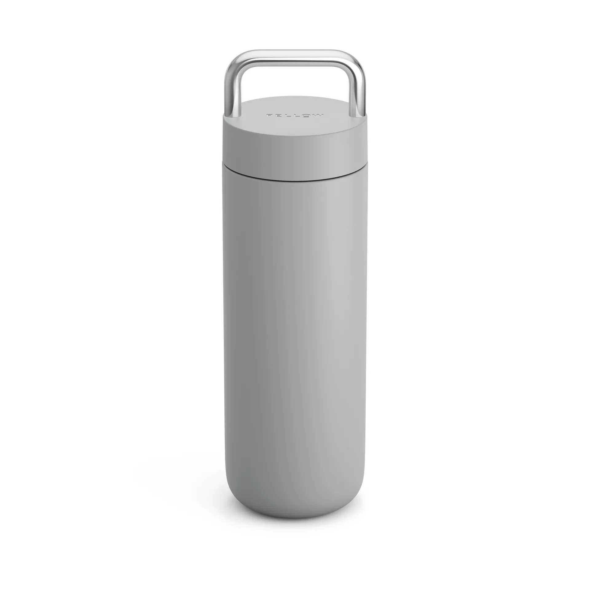 Caneca térmica Carter Carry 59 cl, Matte grey Fellow