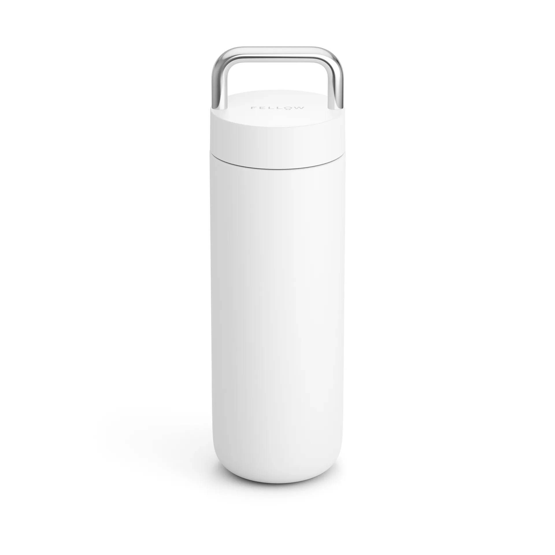 Caneca térmica Carter Carry 59 cl, Matte white Fellow