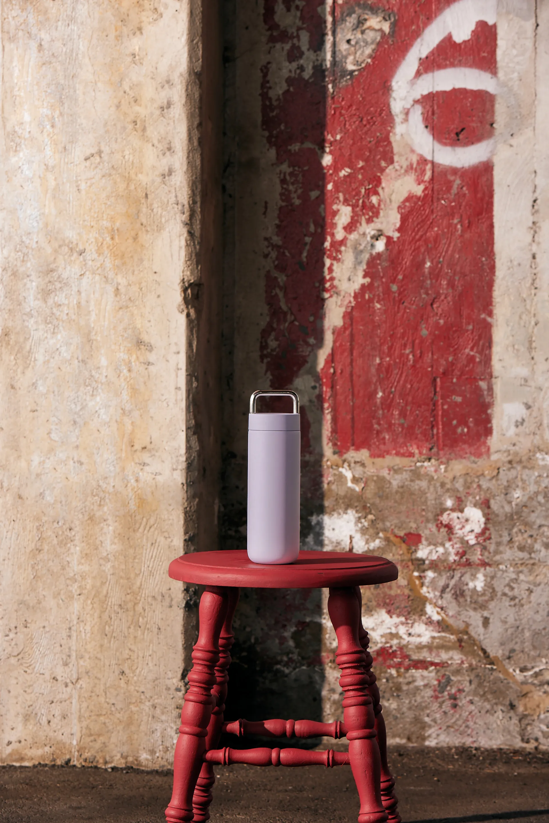 Caneca térmica Carter Carry 59 cl, Peri twinkle Fellow