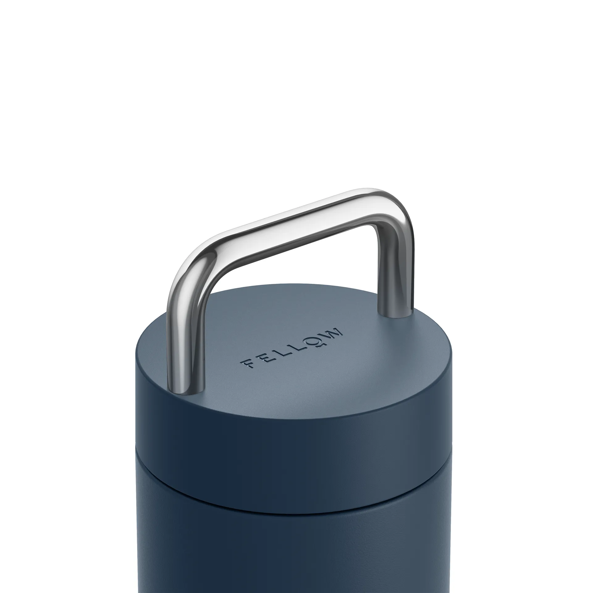 Caneca térmica Carter Carry 59 cl, Stone blue Fellow