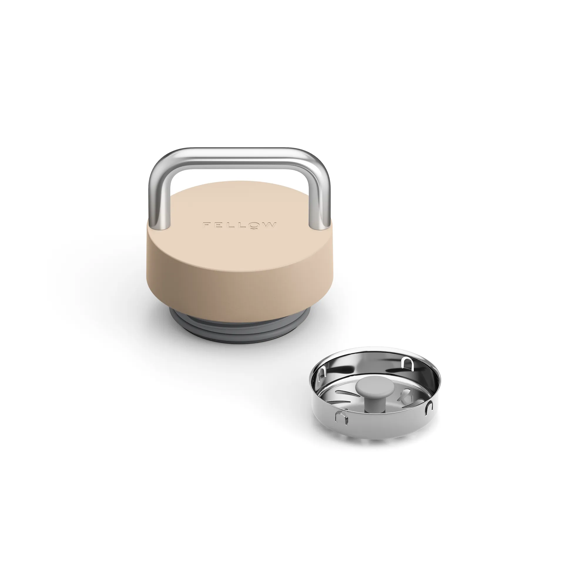 Caneca térmica Carter Carry limited edition 59 cl, Sand dune Fellow