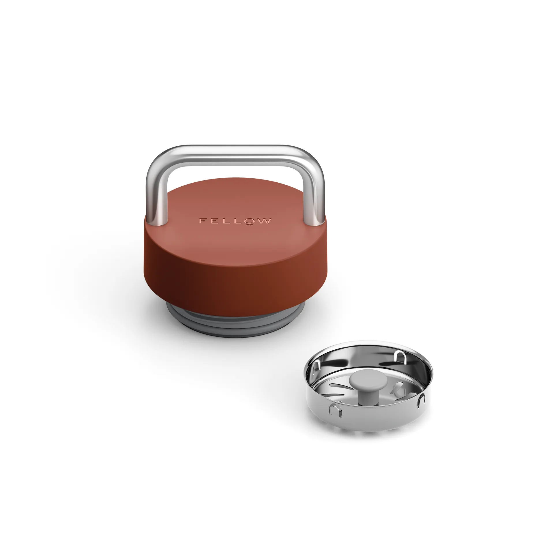 Caneca térmica Carter Carry limited edition 59 cl, Sienna Fellow