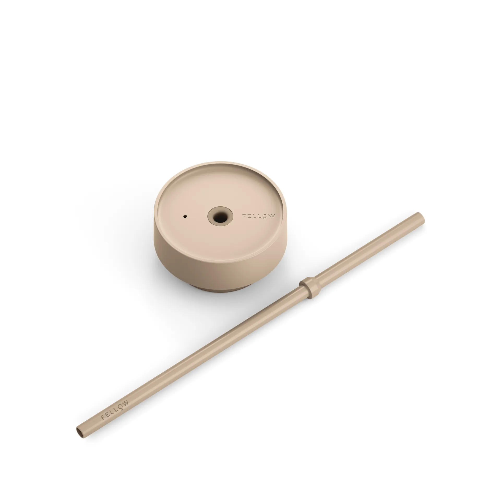 Caneca térmica Carter Cold limited edition 47 cl, Sand dune Fellow