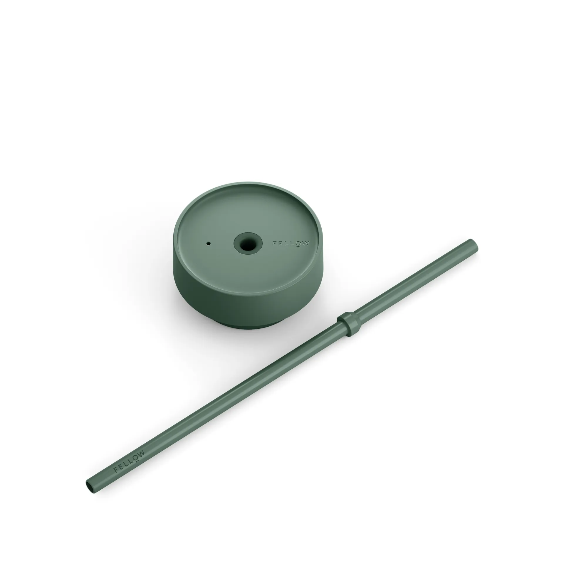 Caneca térmica Carter Cold limited edition 47 cl, Smoke green Fellow