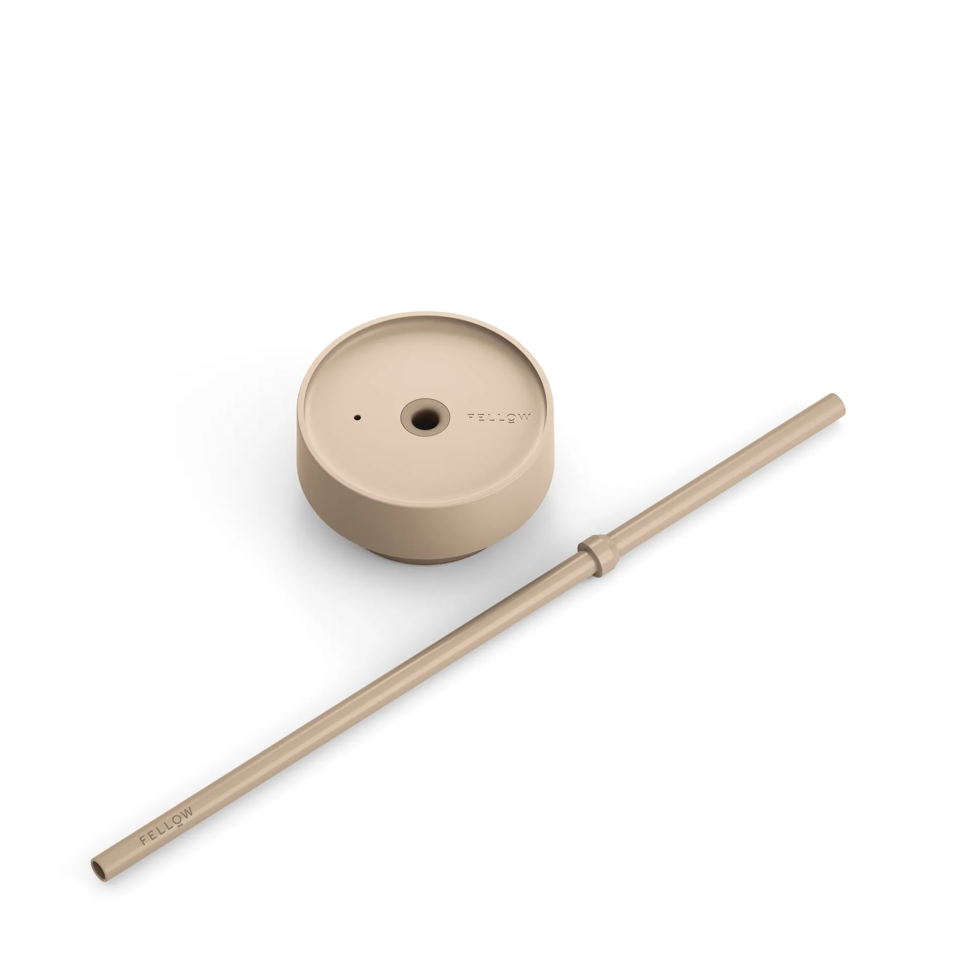 Caneca térmica Carter Cold limited edition 59 cl, Sand dune Fellow