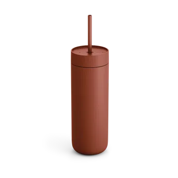 Caneca térmica Carter Cold limited edition 59 cl - Sienna - Fellow