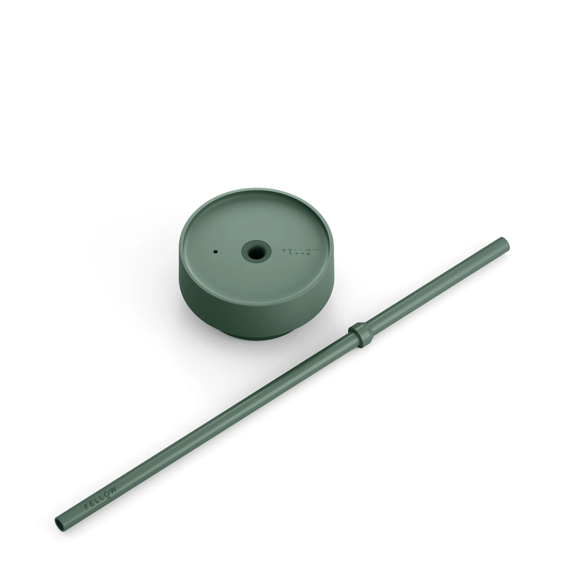 Caneca térmica Carter Cold limited edition 59 cl, Smoke green Fellow