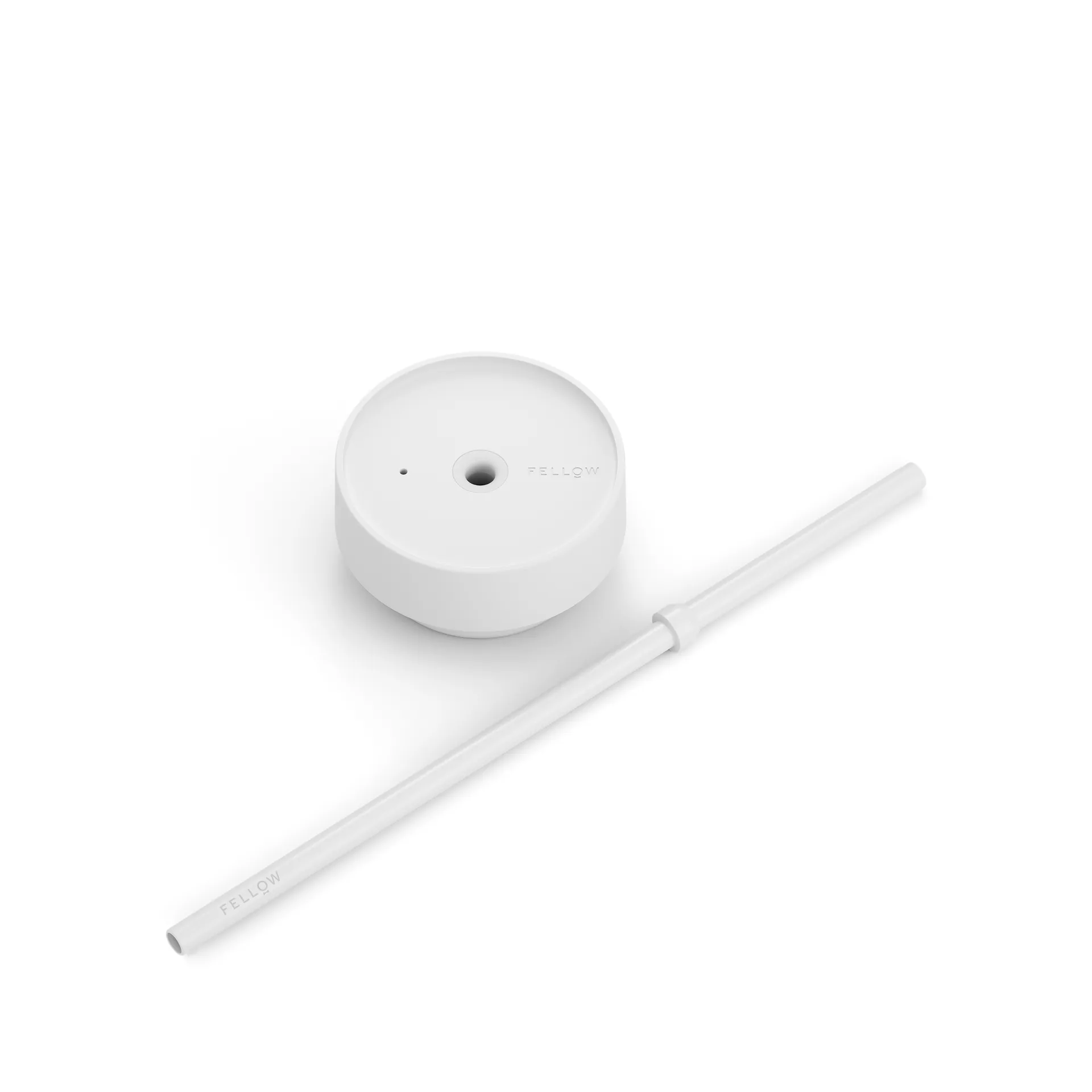 Caneca térmica Carter Cold Mug 47 cl, Matte white Fellow