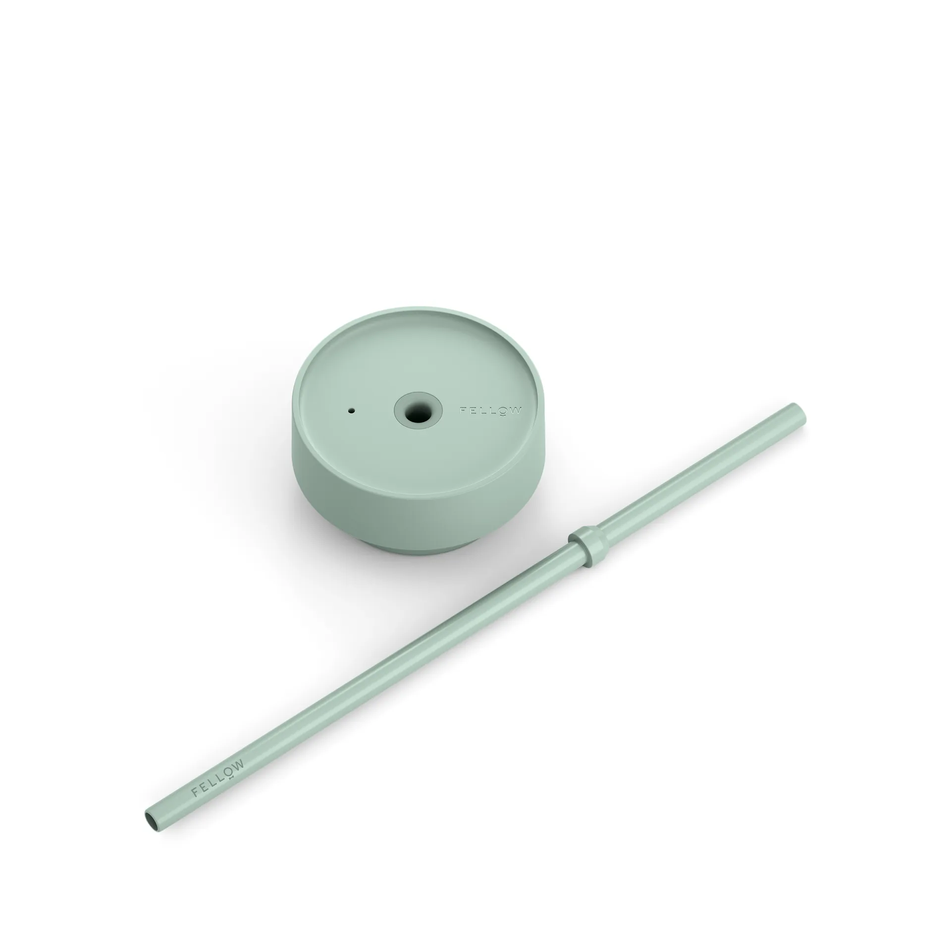 Caneca térmica Carter Cold Mug 47 cl, Mint chip Fellow