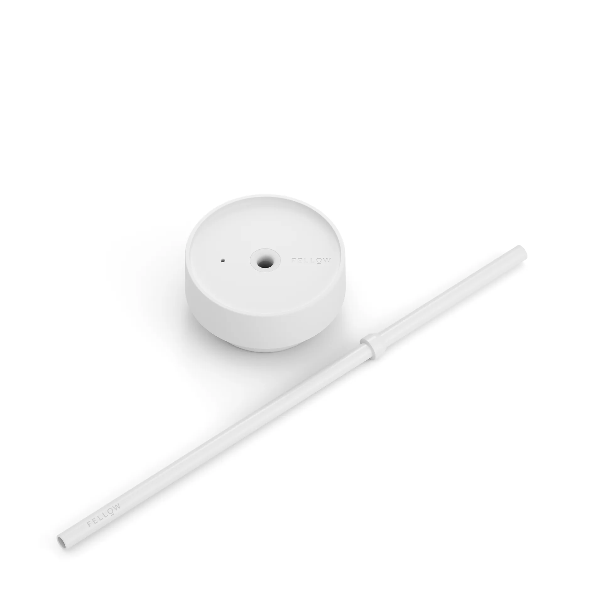 Caneca térmica Carter Cold Mug 59 cl, Matte white Fellow