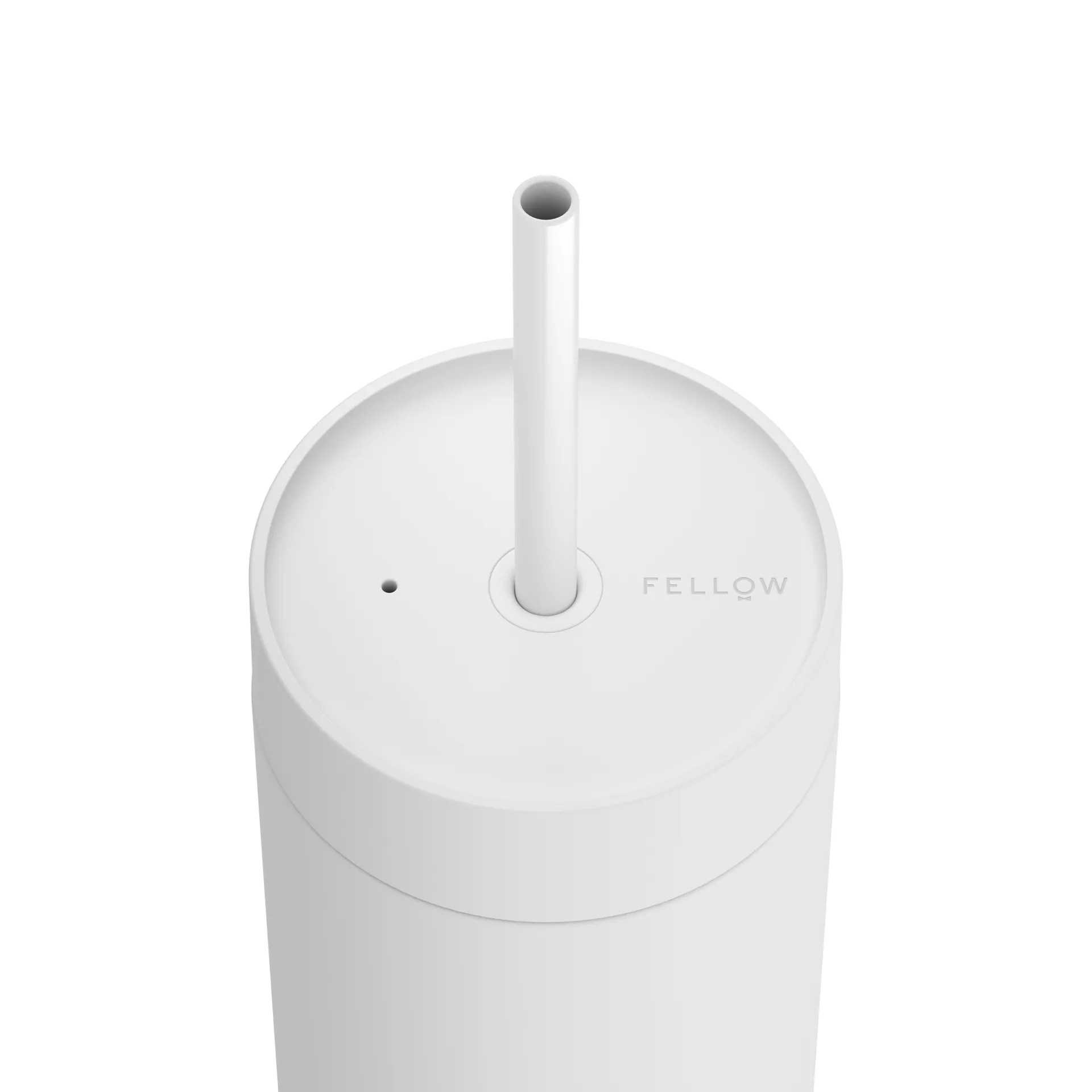 Caneca térmica Carter Cold Mug 59 cl, Matte white Fellow