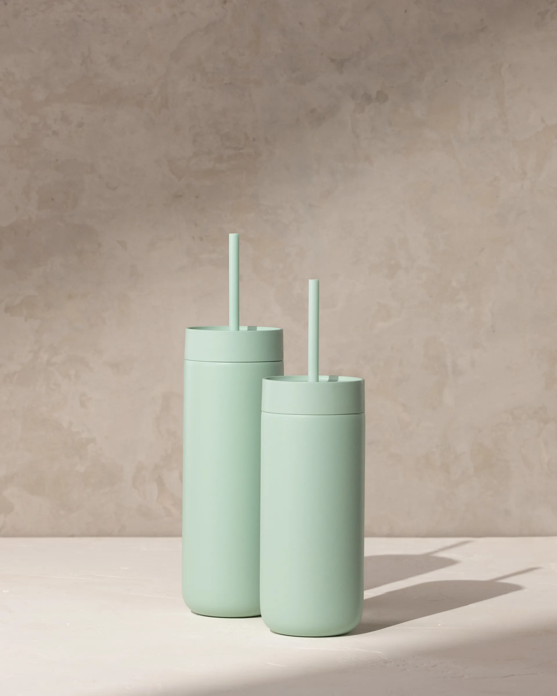 Caneca térmica Carter Cold Mug 59 cl, Mint chip Fellow