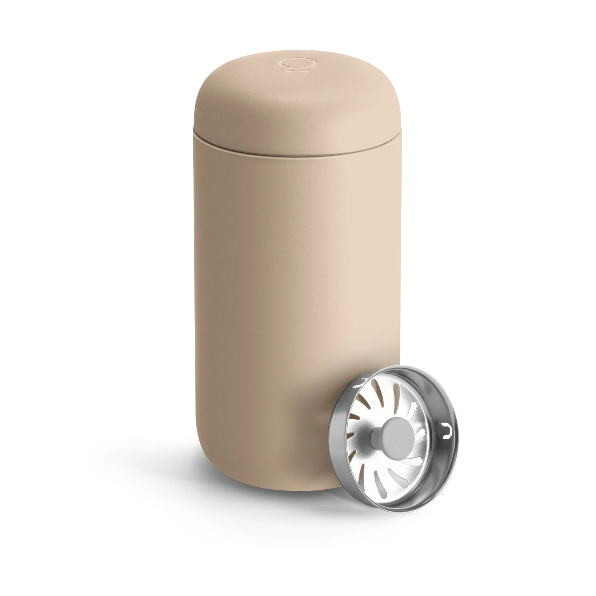 Caneca térmica Carter limited edition 35 cl, Sand dune Fellow