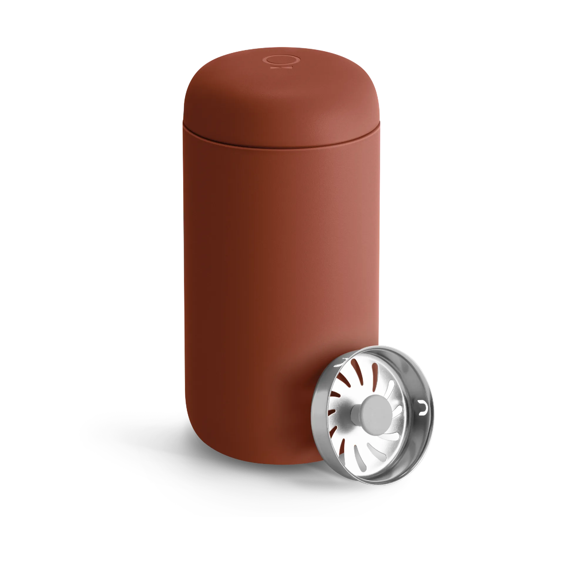 Caneca térmica Carter limited edition 35 cl, Sienna Fellow