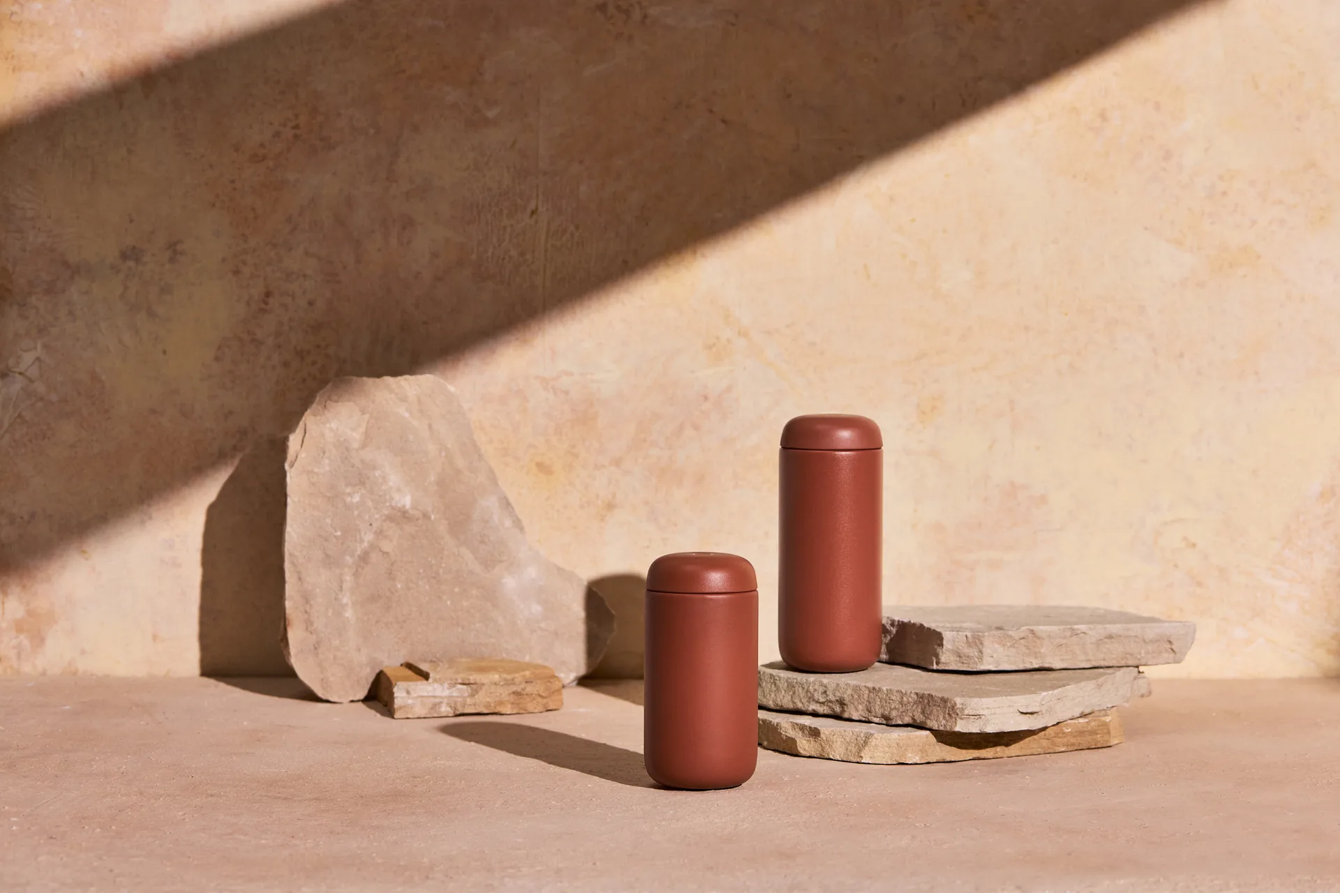 Caneca térmica Carter limited edition 35 cl, Sienna Fellow