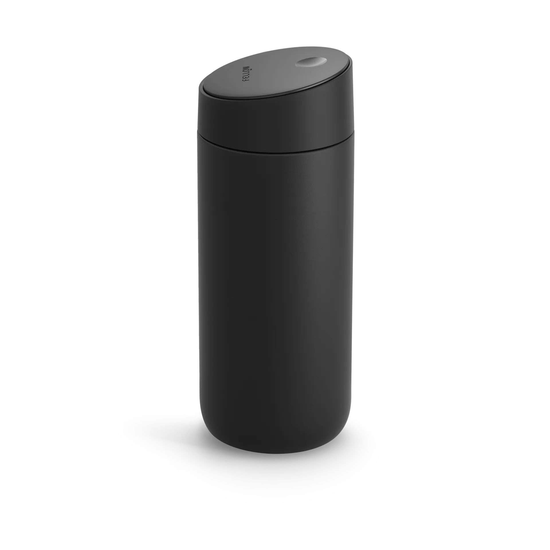 Caneca térmica Carter slide lock 47 cl, Matte black Fellow